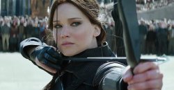 Trailer Debut – The Hunger Games: Mockingjay Part 2