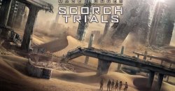 Maze Runner: The Scorch Trials Review