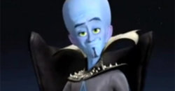 AccessReel Trailers – Megamind