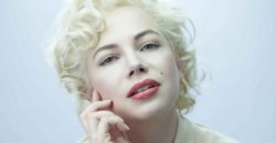 ‘My Week With Marilyn’ Gets a Poster