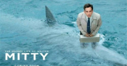 The Secret Life of Walter Mitty Review