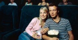 AccessReel Debate: Is The Cinema a Goer For a First Date?