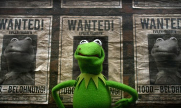 Muppets Most Wanted Review