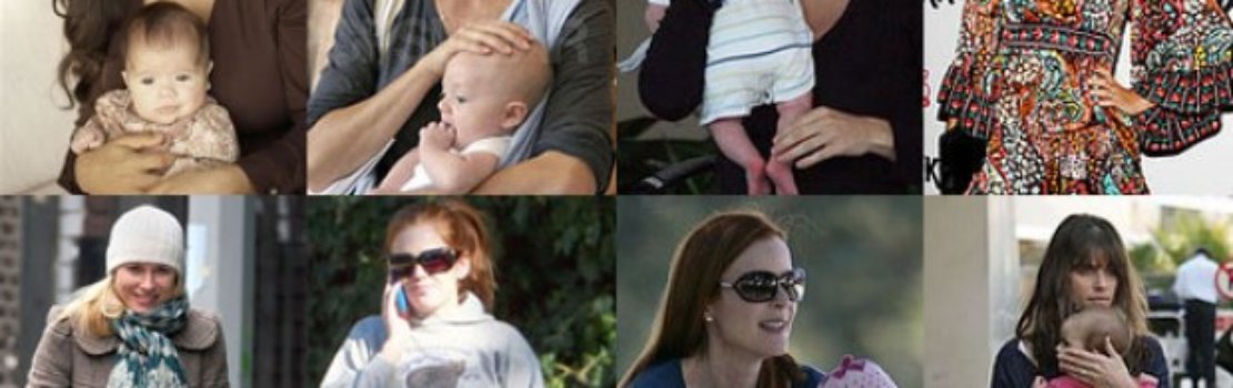 AccessReel’s Top Hollywood MILFs and DILFs