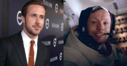 Gosling to Play Neil Armstrong