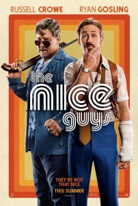 The Nice Guys Trailer