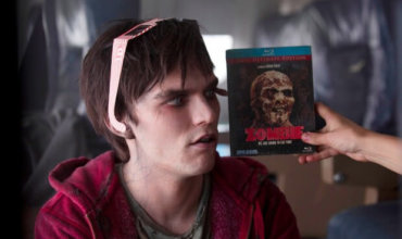 Warm Bodies Review