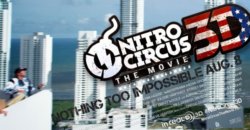 Nitro Circus movie is coming!