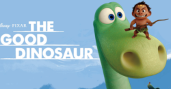 Teaser Debut – Disney Pixar’s The Good Dinosaur