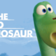 Teaser Debut – Disney Pixar’s The Good Dinosaur