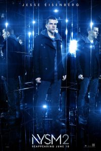 Now You See Me 2 Trailer