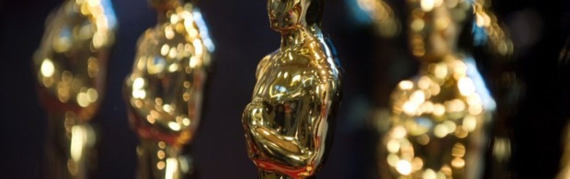 2014 Oscar Nominees