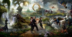 Disney to continue with Oz films.