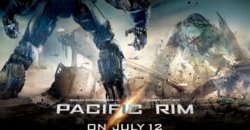 Guillermo Del Toro hopes for a Pacific Rim trilogy