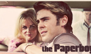 The Paperboy Review