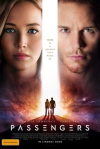Passengers Trailer