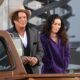 First Look – Passion Play starring Megan Fox and Mickey Rourke