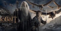 The Hobbit: The Battle of the Five Armies Review