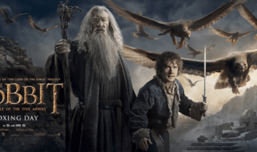 The Hobbit: The Battle of the Five Armies Review