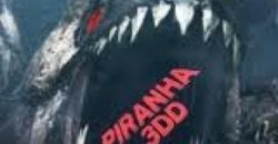 Piranha 3DD Posters!