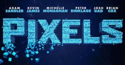 Pixels Review