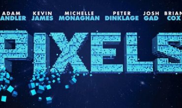 Pixels Review