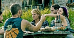 Trailer Debut – Point Break