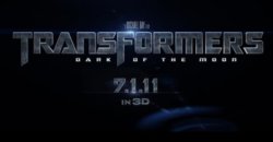 AccessReel Trailers – Transformers: Dark of the Moon Teaser