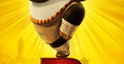 AccessReel Trailers – Kung Fu Panda 2