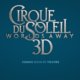 Cirque du Soleil: Worlds Away Trailer Debuts