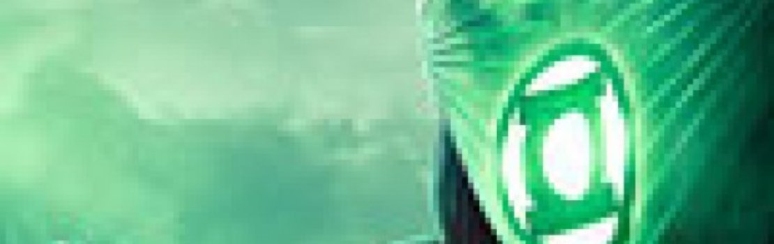 AccessReel Trailers – Green Lantern