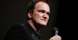 Tarantino heading to Australia for THE HATEFUL EIGHT!