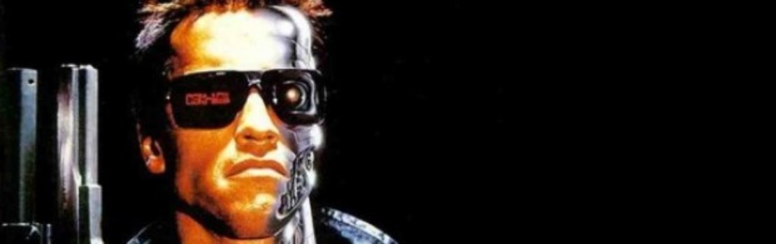 New Terminator Title Announced!