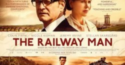 The Railway Man director in Perth for Q&A screening