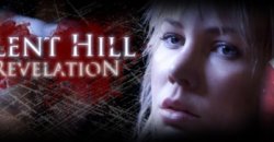 Silent Hill Revelation 3D Trailer Debuts