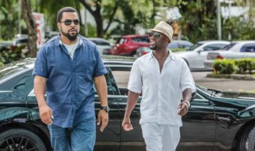 Ride Along 2 Review