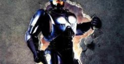 Joel Kinnaman discusses Robocop