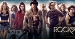 Rock of Ages Review