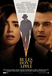 Rules Don’t Apply Trailer
