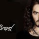 Russell Brand Returns to Australia