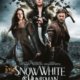 Five Minute Look at Snow White and the Huntsman