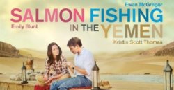 AccessReel Reviews – Salmon Fishing in the Yemen