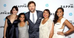 Aussie flick The Sapphires premieres in NYC