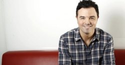 Seth MacFarlane to Host The 85th Academy Awards