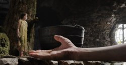 Trailer Debut – The BFG