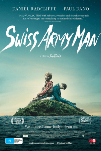 Swiss Army Man Trailer