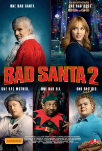 Bad Santa 2 Trailer