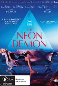 The Neon Demon Trailer