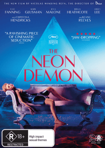 The Neon Demon Trailer