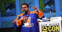 Kevin Smith on Clerks and a Walrus